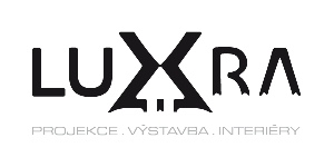 logo LUXRA