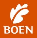 Boen_logo