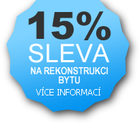 Sleva 15%